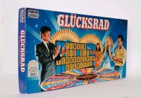 Glücksrad Brettspiel Gesellschaftsspiel Parker 1989 OVP Baden-Württemberg - Appenweier Vorschau