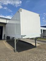 Krone Wechselbrücke BDF WK 7.3 Koffer Container Lager Nordrhein-Westfalen - Werl Vorschau