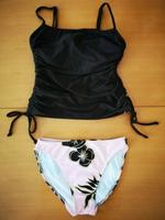 SEAFOLLY Tankini HOSE Tankinioberteil S 10 36 DD Cups Bügel  BH Berlin - Mitte Vorschau