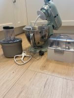 KitchenAid Artisan Pistazie Nordrhein-Westfalen - Witten Vorschau