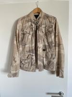 Tolle Camouflage Jacke von G-Star, top München - Bogenhausen Vorschau