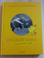 Lea Linster - Das Gelbe vom Ei - Kochbuch, Geschenk Brandenburg - Schulzendorf bei Eichwalde Vorschau