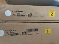 Ikea Malm Kommode mit 3 Schubladen weiß neu und in OVP Bergedorf - Hamburg Allermöhe  Vorschau