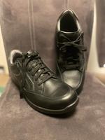 Ecco Schuhe Gr.45 neu Reißverschluss Herren aircomfort Leder Baden-Württemberg - Leutkirch im Allgäu Vorschau