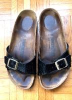 Birkenstock Madrid Gr.37 Dortmund - Innenstadt-West Vorschau