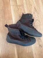 CONVERSE Winterschuhe Gr. 35,5 chuck Hessen - Wiesbaden Vorschau