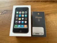 iPhone 3G S 16GB wie neu plus Dock Baden-Württemberg - Murr Württemberg Vorschau