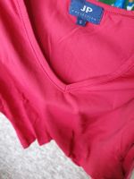 JP Langarm Shirt dünn dunkelrot Gr. S 1,50 € Brandenburg - Fürstenwalde (Spree) Vorschau
