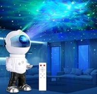 LED Sternenhimmel Projektor Astronaut Galaxy Bayern - Regensburg Vorschau