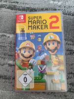 Super Mario Maker zwei Nordrhein-Westfalen - Lohmar Vorschau