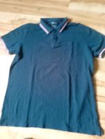 Herren- Poloshirt Gr .XXL in marineblau Hessen - Volkmarsen Vorschau