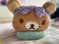 Rilakkuma Bär Plüsch Plüschtier San-x Sanrio kawaii japan Nordrhein-Westfalen - Paderborn Vorschau