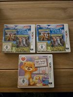 Nintendo 2DS/3DS Spiele Güstrow - Landkreis - Bützow Vorschau