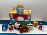 Lego Duplo 10617 erster Bauernhof Bayern - Essenbach Vorschau