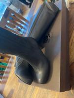 Neue Navyboot Lederstiefel Gr.38 mit original Verpackung Berlin - Lichterfelde Vorschau
