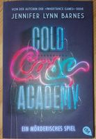 Cold Case Academy Buch 1 Nordrhein-Westfalen - Viersen Vorschau