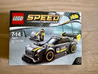 LEGO 75877 / Speed Champions / Mercedes-AMG GT3 / Neu Rheinland-Pfalz - Worms Vorschau