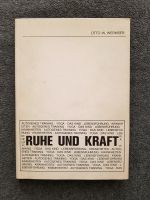 RAR Buch Widmung Otto W. Wermser an Wolfgang Knape 1975 Leipzig - Sellerhausen-Stünz Vorschau