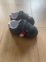 tommy hilfiger baby krabbelschuhe Nordrhein-Westfalen - Baesweiler Vorschau