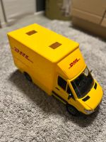 DHL-Mercedes Benz Sprinter von „Bruder“ Bonn - Beuel Vorschau