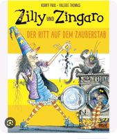 Suche Zilly und Zingaro Bücher!! Bayern - Weißenhorn Vorschau