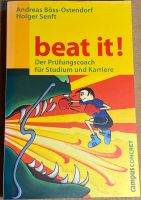 beat it! Der Prüfungscoach für Studium und Karriere campusConcret Niedersachsen - Bassum Vorschau