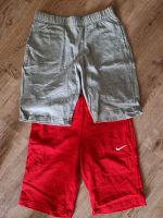 2 Shorts von Nike in Größe S Schleswig-Holstein - Börnsen Vorschau