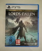 Lords of the Fallen PS5 Deluxe Edition Nordrhein-Westfalen - Bergkamen Vorschau