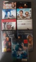 DVD Sammlung, 9 St., Zustand wie neu, Musical, Drama, Komödie Rheinland-Pfalz - Neuwied Vorschau