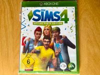 Die Sims 4 „Deluxe Party Edition“ XBOX One Hessen - Eschwege Vorschau