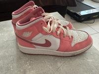 Air Jordan 1 Mid Rosa Bayern - Kleinheubach Vorschau