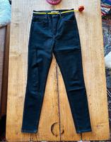Levi’s Mile High Super Skinny 29 Nordrhein-Westfalen - Höxter Vorschau