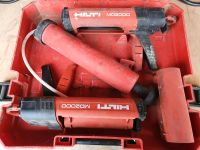 HILTI MD2000 Bayern - Ursensollen Vorschau