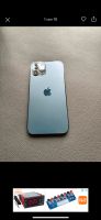 iPhone 12 Pro Pazifikblau 128 GB Bayern - Marktredwitz Vorschau