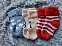 Baby Socken Winter Design Größe 15-16 - neu Bayern - Peiting Vorschau