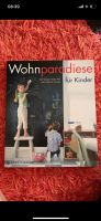 Wohnparadiese für Kinder - Buch Kinderzimmer Saarland - Völklingen Vorschau