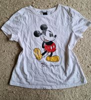 Shirt Disney Mickey Mouse Zara Gr. M Leipzig - Probstheida Vorschau