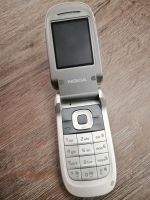 Retroklapphandy Nokia 2760 Schleswig-Holstein - Itzehoe Vorschau