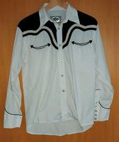 Cowboy-Hemd / -Bluse, Country-Bluse, Lindedance-Bluse Gr. S Nordfriesland - Bredstedt Vorschau