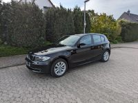 BMW 118D Xenon, SitzHz, Leder, Navi Niedersachsen - Lengede Vorschau