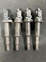 BOSCH 4x ZÜNDSPULE 0221504470 ZÜNDMODUL FÜR BMW 1-ER E81 E87 E82 Aachen - Laurensberg Vorschau