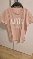 Levis T-shirt gr.S Niedersachsen - Seelze Vorschau