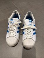Adidas Superstar, Sneaker Damen, 38 2/3 Bayern - Massing Vorschau