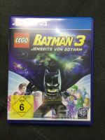 Lego Batman 3 Jenseits von Gotham Playstation 4 Baden-Württemberg - Wangen Vorschau