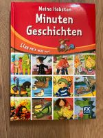 Meine liebsten Minuten Geschichten Niedersachsen - Isernhagen Vorschau