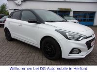 Hyundai i20 YES! Plus,Autom,Navi+Cam,Lenk+Sitzh,Pdc Nordrhein-Westfalen - Herford Vorschau