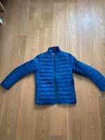 Bogner leichte Daunenjacke 48 M blau Bayern - Mainburg Vorschau