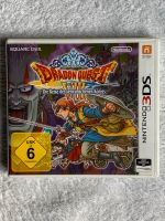 Dragon Quest VIII 3DS Nintendo komplett original Nordrhein-Westfalen - Essen-Margarethenhöhe Vorschau