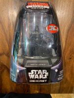 Star Wars Hasbro Darth Vader Titanium Die Cast Nordrhein-Westfalen - Recklinghausen Vorschau