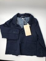 Armani Baby Sakko Blazer Jacke 12 Monate / 74cm blau NEU Rheinland-Pfalz - Nieder-Olm Vorschau